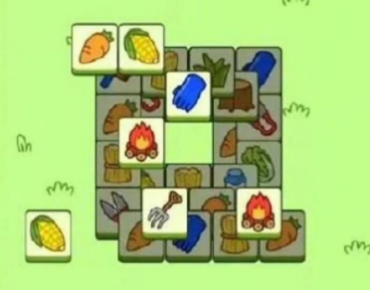 羊了個羊第二關過了怎么進第三關 第二關過了就不能玩了嗎