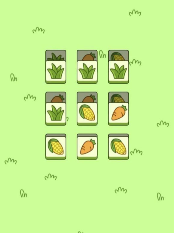 羊了個羊9.22通關(guān)截圖最新攻略  羊了個羊9月22日攻略