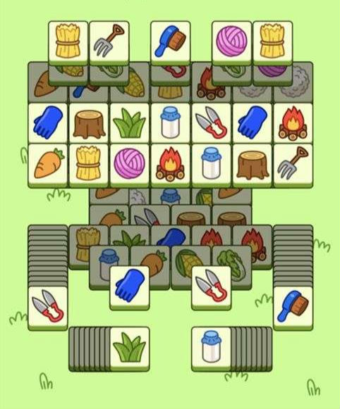 羊了個(gè)羊第二關(guān)有人過嗎 羊了個(gè)羊第二關(guān)根本就過不了真的嗎