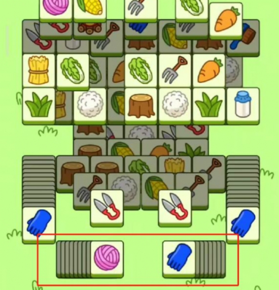 羊了個羊第二關最后沒有三個的怎么辦 過關技巧方法分享