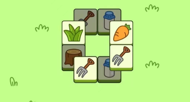 羊了個(gè)羊第二關(guān)怎么過(guò) 羊了個(gè)羊第二關(guān)不用道具圖文攻略