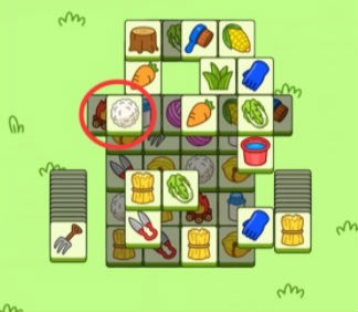 羊了個羊第四關通關截圖攻略圖片 羊了個羊第四關怎么過