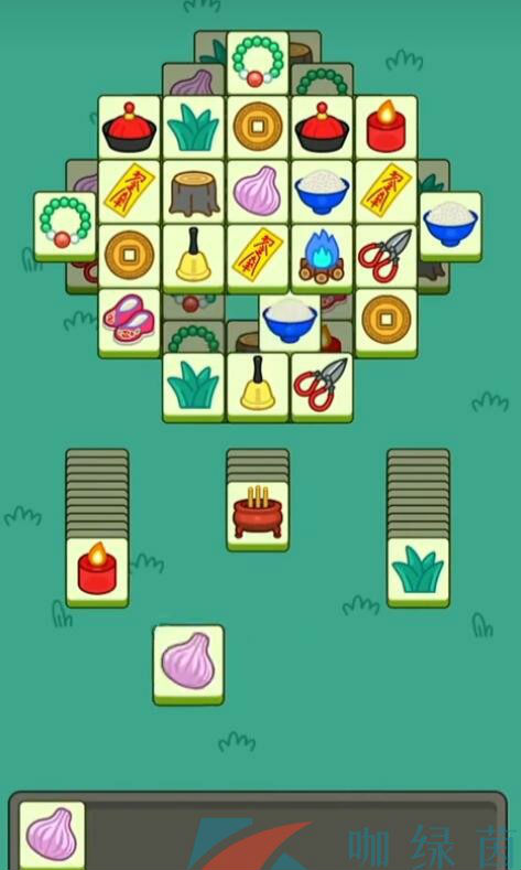 羊了個(gè)羊第四關(guān)是什么 羊了個(gè)羊第四關(guān)通關(guān)截圖攻略