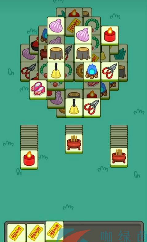 羊了個(gè)羊第四關(guān)是什么 羊了個(gè)羊第四關(guān)通關(guān)截圖攻略