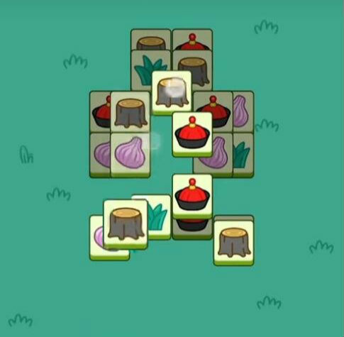 羊了個(gè)羊第四關(guān)是什么 羊了個(gè)羊第四關(guān)通關(guān)截圖攻略