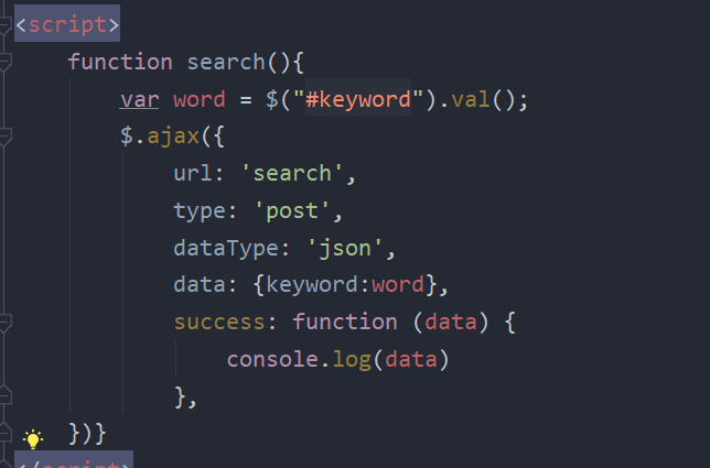 前端ajax發(fā)送的數(shù)據(jù)，后端TP控制器里打印為Null，但是返回給前端控制臺可以看到。