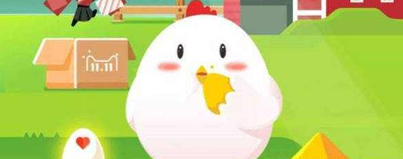 螞蟻莊園小雞怎么睡覺  螞蟻莊園小雞睡覺時(shí)間玩法攻略