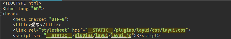 thinkphp5.0 怎樣引入public/static里的js文件，不用絕對路徑