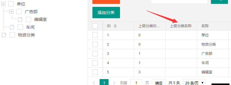 tp5.1如何使用獲取器添加自定義字段？
