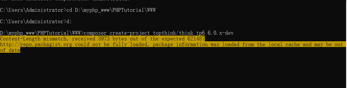 安裝時遇到問題，不知道怎么解決？
