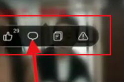 b站怎么回復(fù)別人的彈幕  嗶哩嗶哩回復(fù)彈幕方法介紹