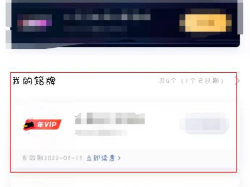 怎么看qq會(huì)員還有多少天到期