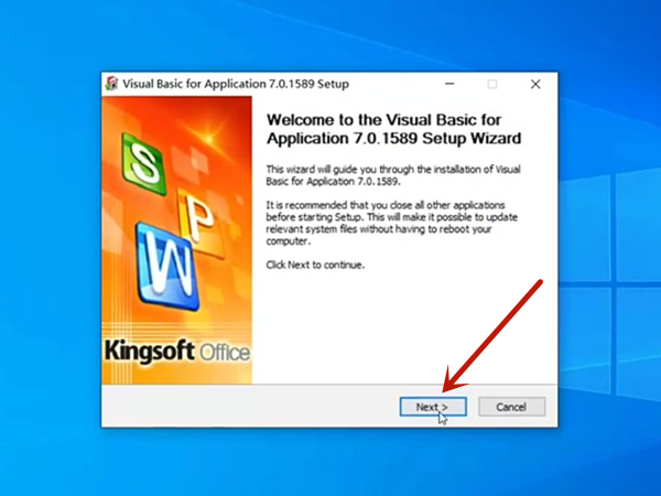 宏怎么編輯和設置