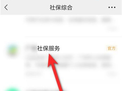 微信怎么查社?？ㄓ囝~明細(xì)