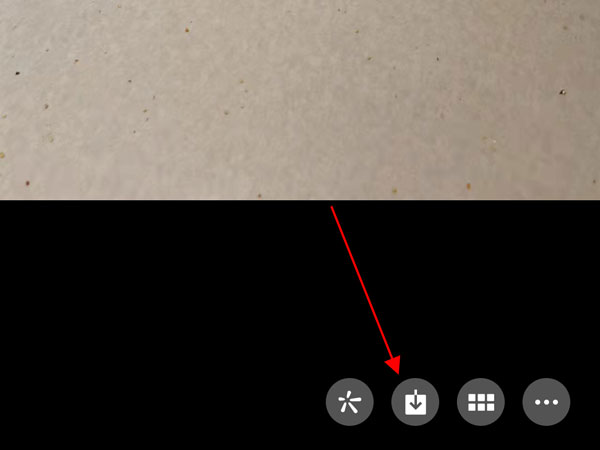 微信怎么把表情包保存到手機相冊