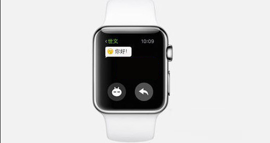 AppleWatchSeries7如何設置微信不提示內容?AppleWatchSeries7設