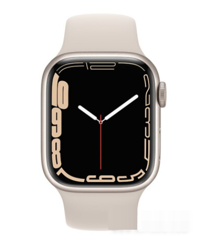 AppleWatchSeries7如何設置微信不提示內容?AppleWatchSeries7設