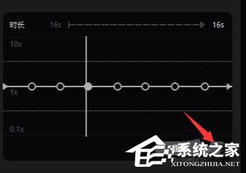 剪映Windows電腦版曲線變速在哪？怎么使用剪映的曲線變速？