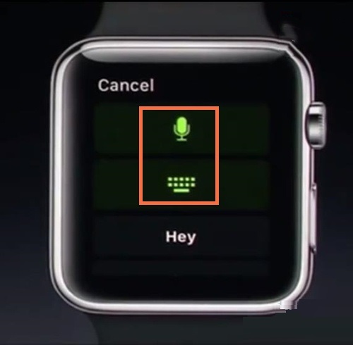 iwatch微信手寫在哪里設置？iwatch微信手寫設置方法