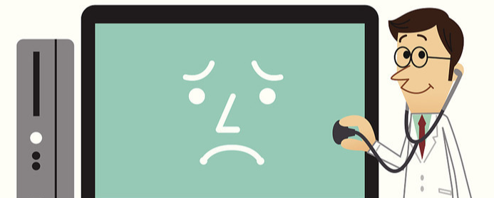 電腦開不了機一直滴滴響怎么辦？