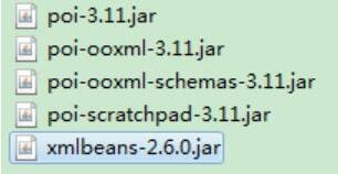 java讀取word文檔,提取標(biāo)題和內(nèi)容的實(shí)例