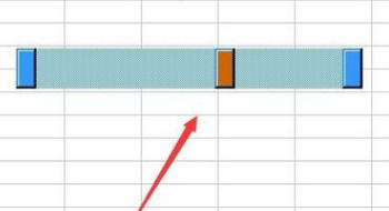 Wps表格滾動條怎么設置？