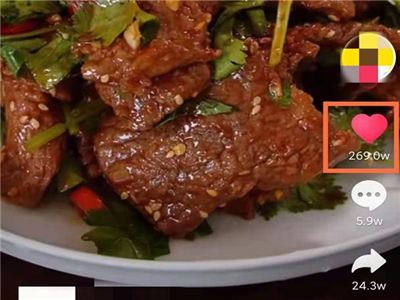 抖音點(diǎn)贊怎么批量刪除