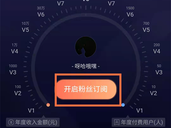 微博怎么訂閱消息