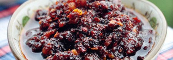 豆瓣醬的作用和用法