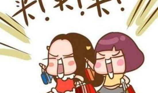 對付淘寶賣家的狠招