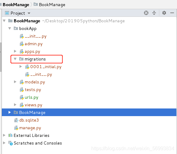 python Django框架快速入門教程（后臺管理）