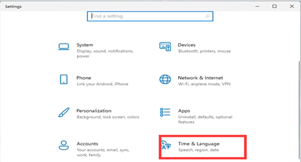 Win11系統(tǒng)時(shí)間不同步怎么辦？Win11系統(tǒng)時(shí)間不同步的解決方法