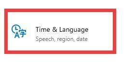 Windows11如何刪除英文輸入法 Win11刪除英文輸入法的方法