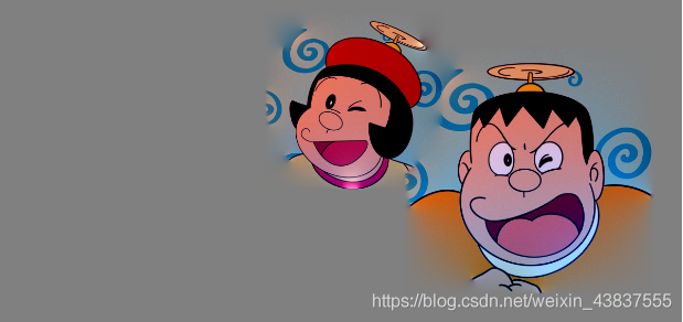 Python利用ROI進行圖像合成的問題小結