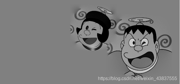 Python利用ROI進行圖像合成的問題小結