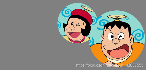 Python利用ROI進行圖像合成的問題小結