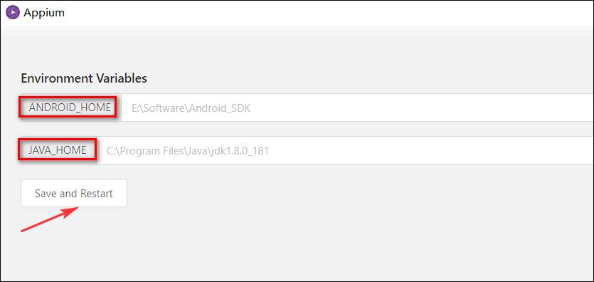 Python+Appium自動(dòng)化測(cè)試的實(shí)戰(zhàn)