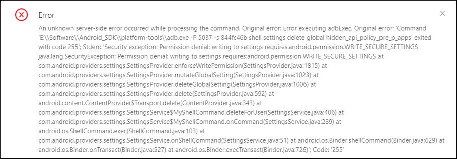 Python+Appium自動(dòng)化測(cè)試的實(shí)戰(zhàn)