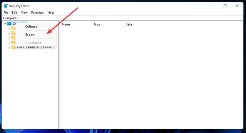 Win11如何修復(fù)注冊(cè)表 Win11一鍵修復(fù)注冊(cè)表教程