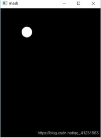 python OpenCV實現(xiàn)答題卡識別判卷