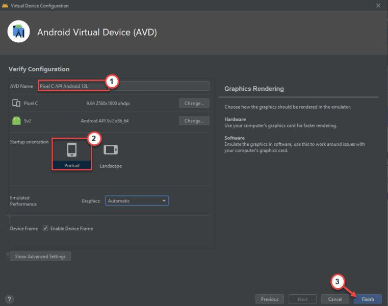 如何在Win10、Win11以及Mac3上安裝Android 12L？