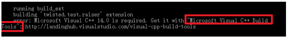 Python爬蟲(chóng)基礎(chǔ)講解之scrapy框架