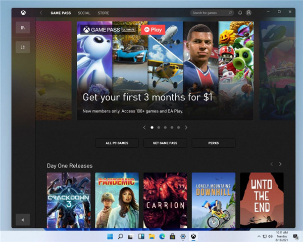 Win11怎么升級 Win10怎么升級到Win11