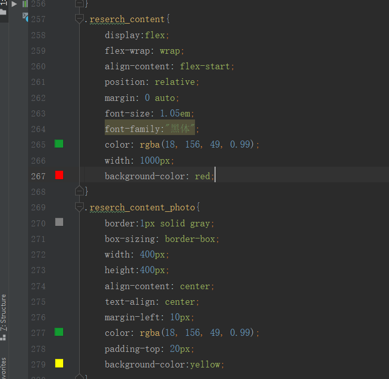 為什么用了flex-wrap: wrap;還是不換行
