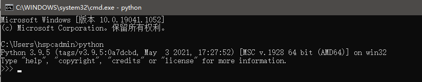 Python和Pycharm 環境部署詳細步驟