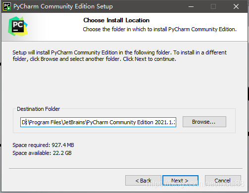 Python和Pycharm 環境部署詳細步驟