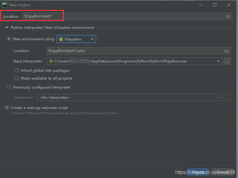 Python和Pycharm 環境部署詳細步驟