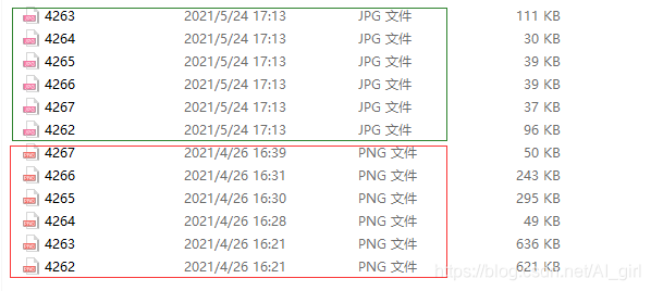 python圖像處理基本操作總結（PIL庫、Matplotlib及Numpy）