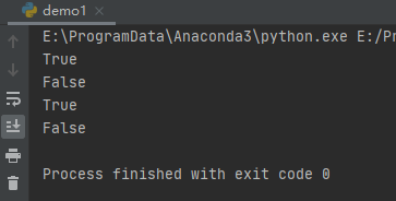 Python使用fliecmp實現(xiàn)比較文件的操作