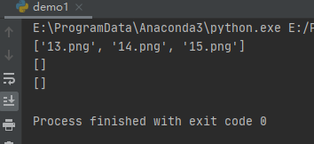 Python使用fliecmp實現(xiàn)比較文件的操作